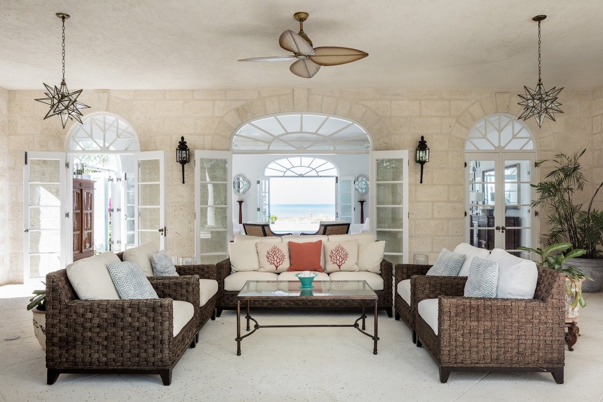 Coral House gallery image 2