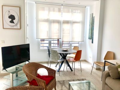 Foodies Location. Surf. Netflix 3 BDR