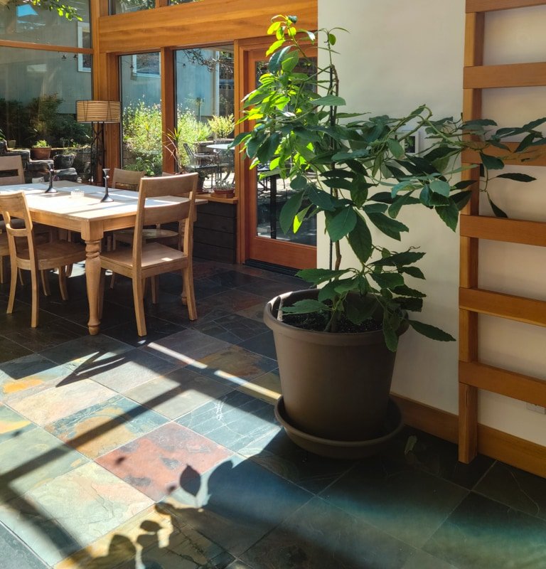 The Radiant Suite – Relax & Unwind Rain or Shine gallery image 4