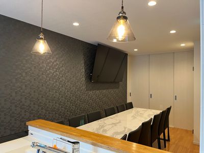 渋谷区　１棟貸し切り　新宿　歌舞伎町　観光徒歩圏内　無料駐車場付き　2バスルーム　2トイレ