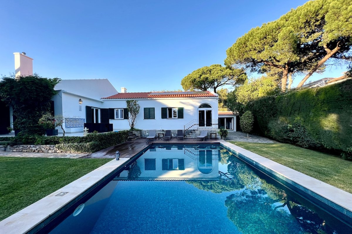 Villa Chianti gallery image 4