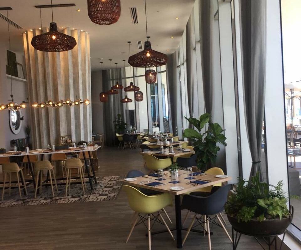 Oceanfront HYDE HOTEL&RESIDENCES2bd/2bth Hollywood gallery image 3