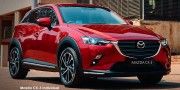MAZDA CX-3 2.0 CARBON EDITION A/T - 3 thumb
