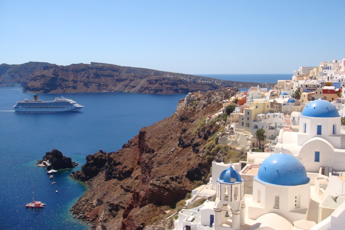 VILLA MATILDE-VOLCANO VIEW
