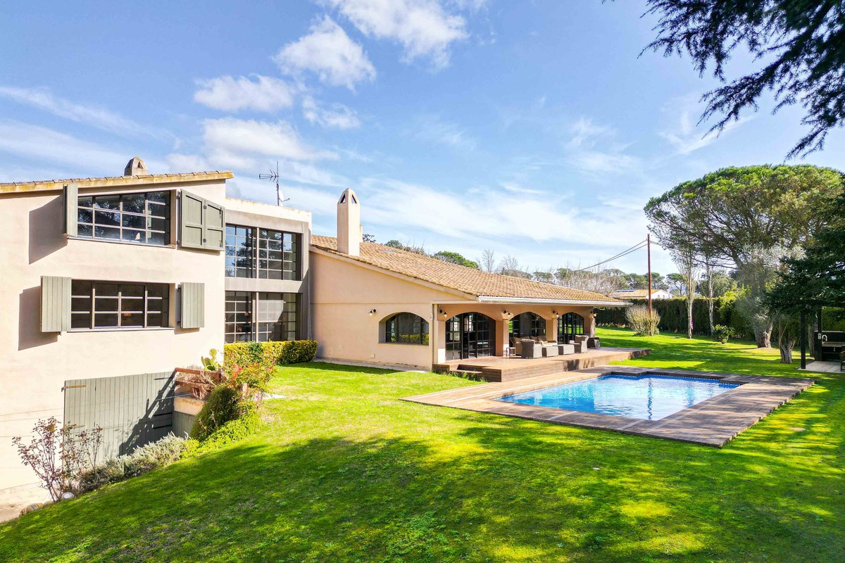 CoastalVillas – Villa Can Estrelles