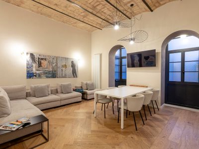 Restart Colosseo – Pamphili