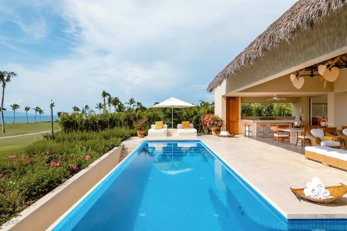 Villa Mandarina gallery image 4