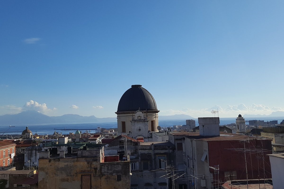 Penthouse with amazing terraces gallery image 3