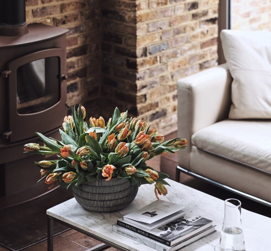 Converted Warehouse | Clerkenwell, London gallery image 4