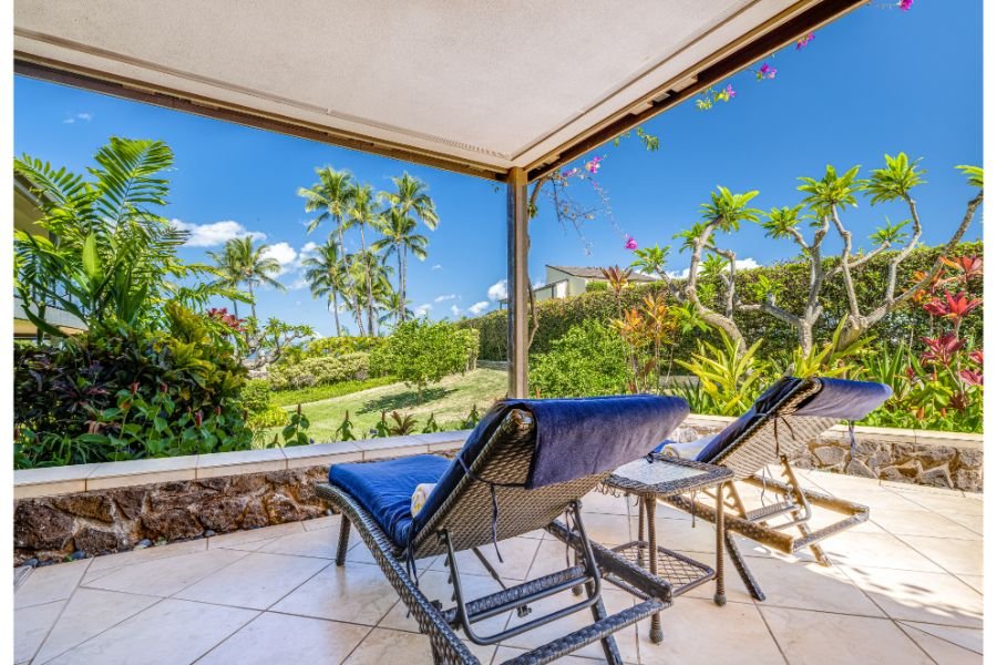 Ocean Front Property – Wailea Elua #2201 gallery image 3