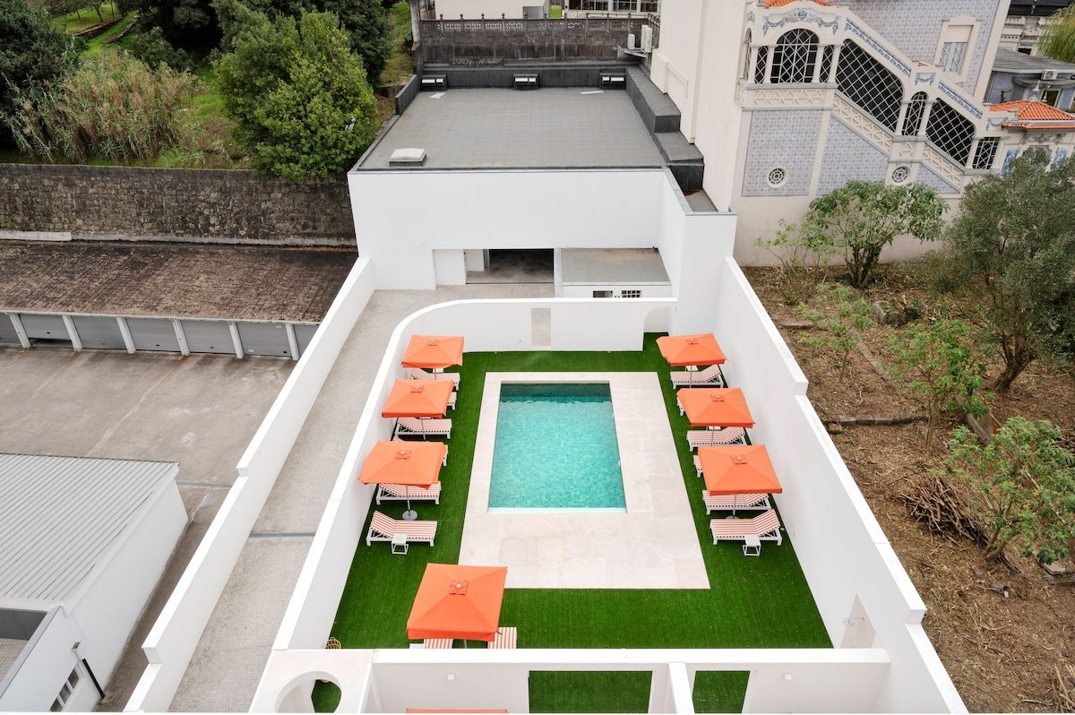 Apto Penthouse – Vila Catarina Luxury Apartments gallery image 4