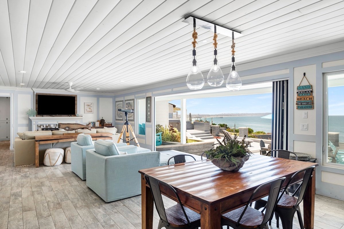 Chelsea St Seaside Cottage gallery image 4