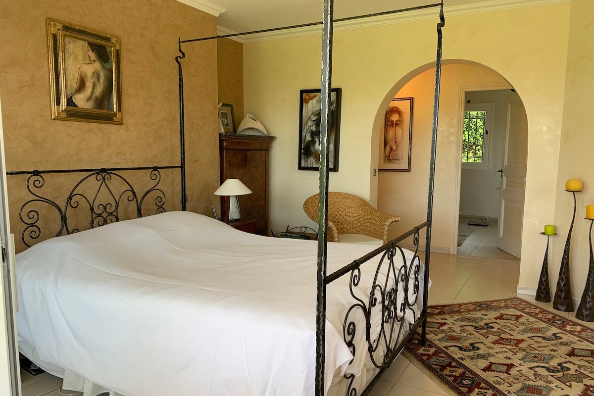 Villa Matisse Nice gallery image 2