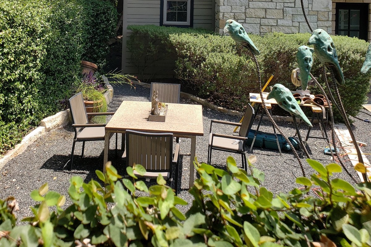 Texas Modern-Central Austin gallery image 3