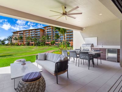 Maui Resort Rentals: Luana Garden Villas 6A