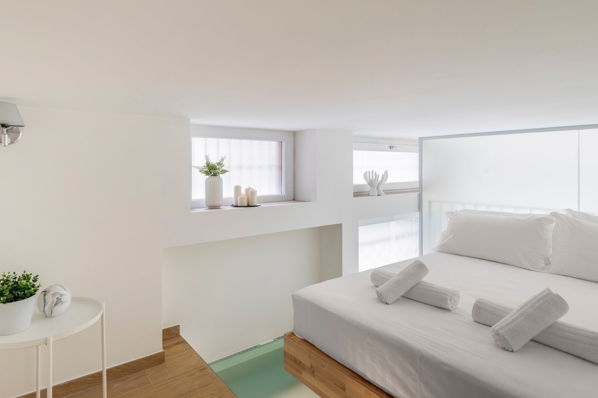 Moscova Loft gallery image 5