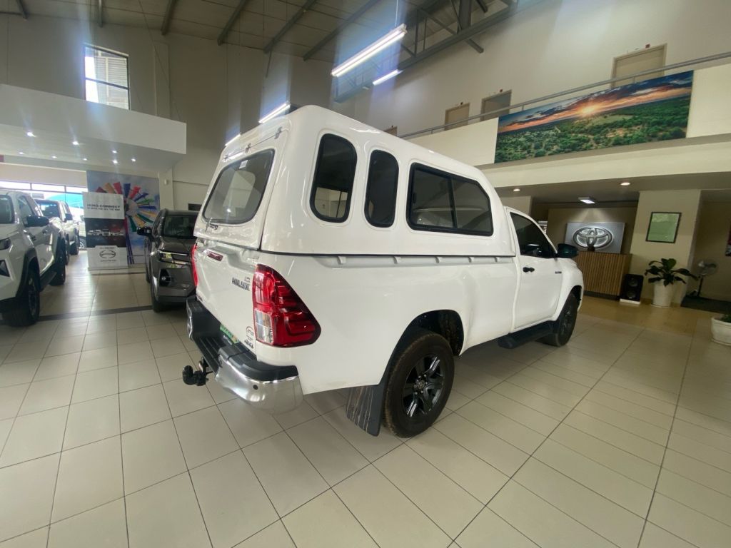 Used car gallery