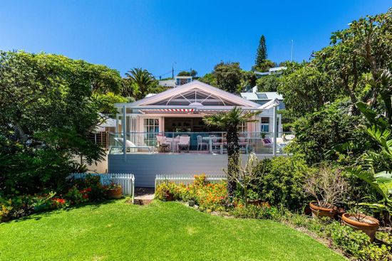 Bungalow Ruby Photo 7