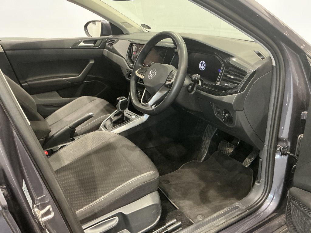Used car gallery