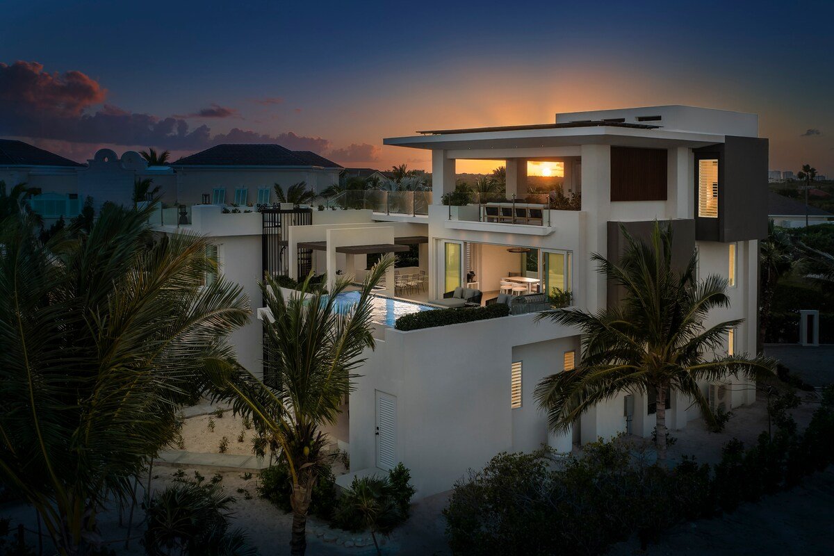 Villa Blue Lagoon gallery image 2