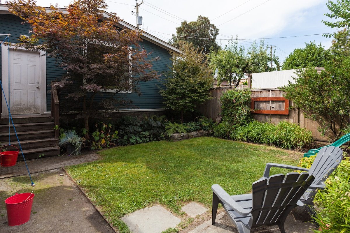 Character home ideal for families! gallery image 5