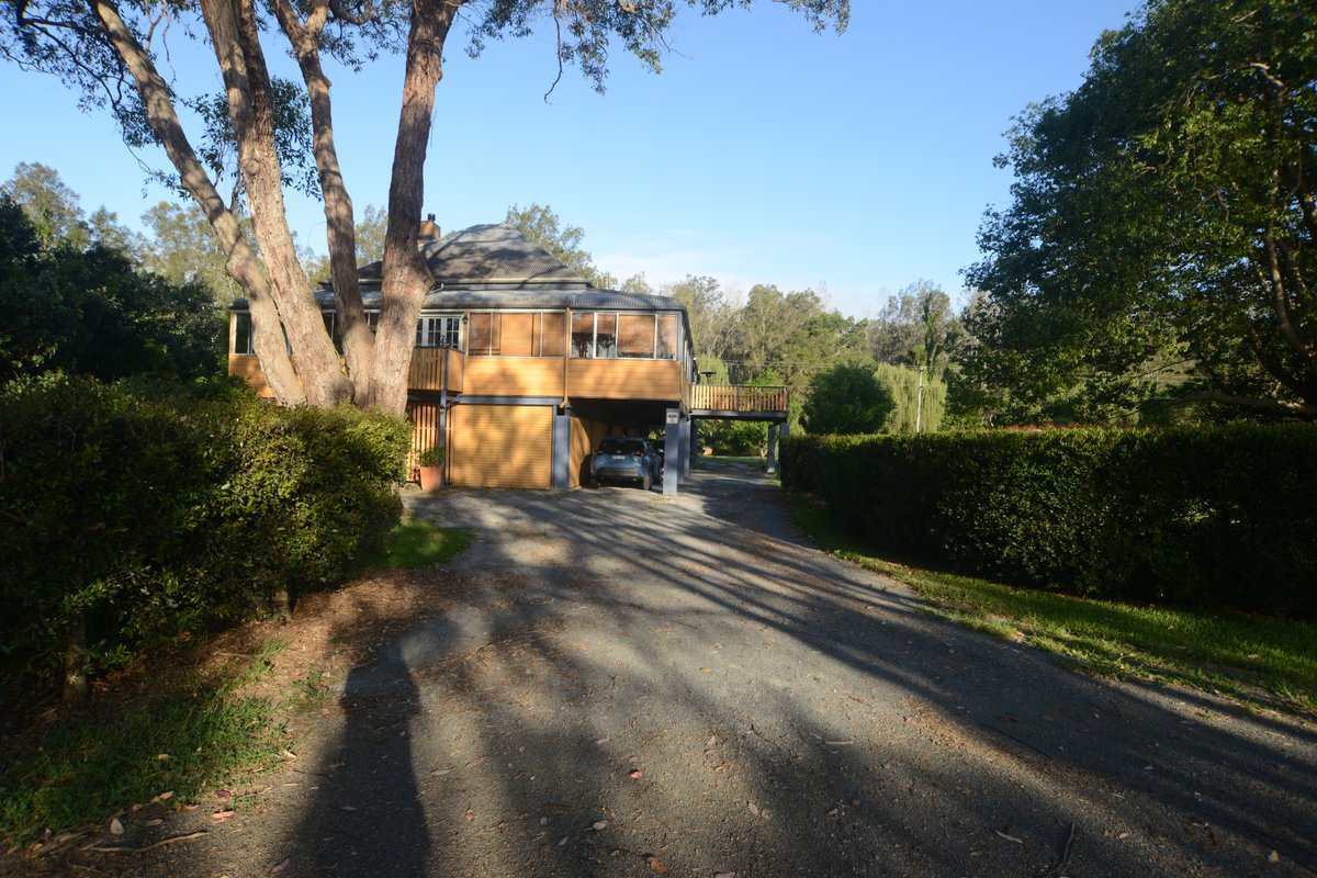 Duke’s Residence. Available 2 nights or more