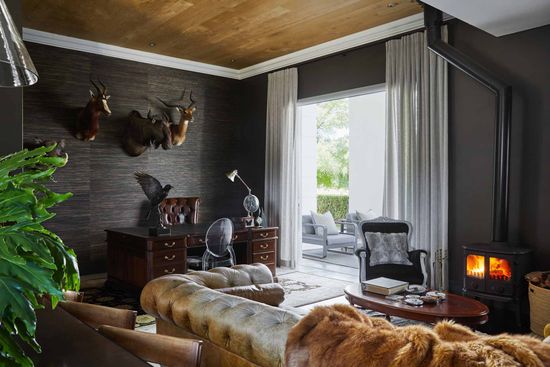 In Residence Luxury Villas, Brenaissance Manor House