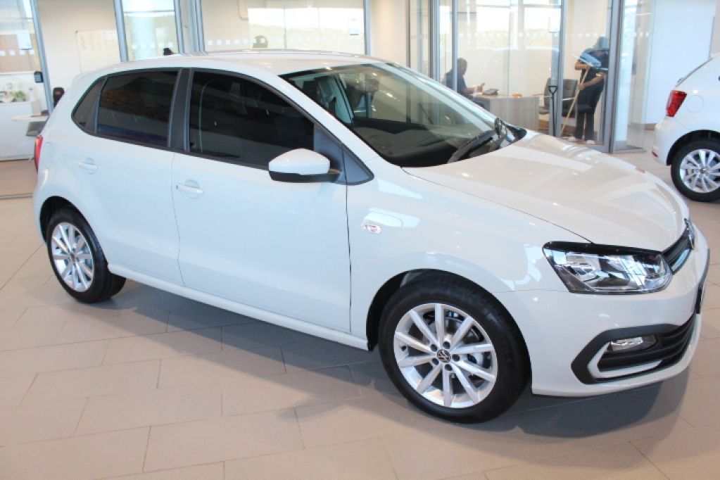 VOLKSWAGEN POLO VIVO 1.6 STYLE for Sale in South Africa