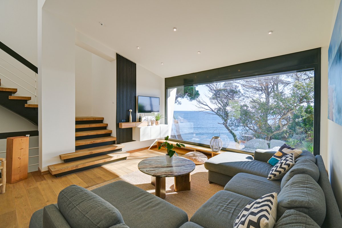 ★ CoastalVillas – Casa Salions ★ stunning location