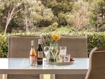 Rivendell Villa 8 – Rivendell Winery Estate