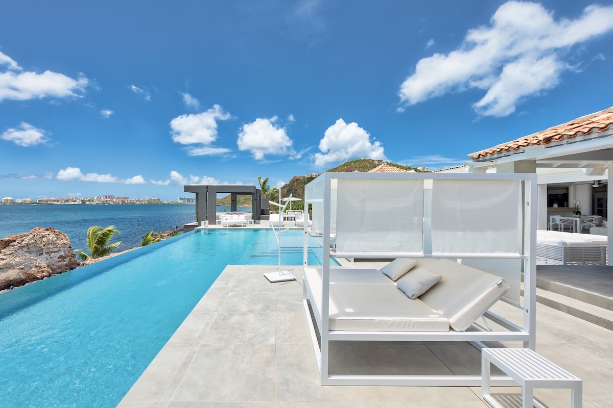 Villa Mirabelle gallery image 3