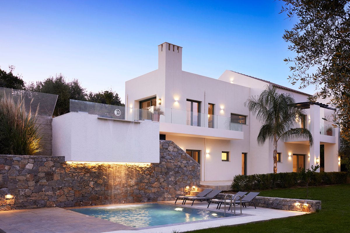 Arbora Olea – Agrielia Villa