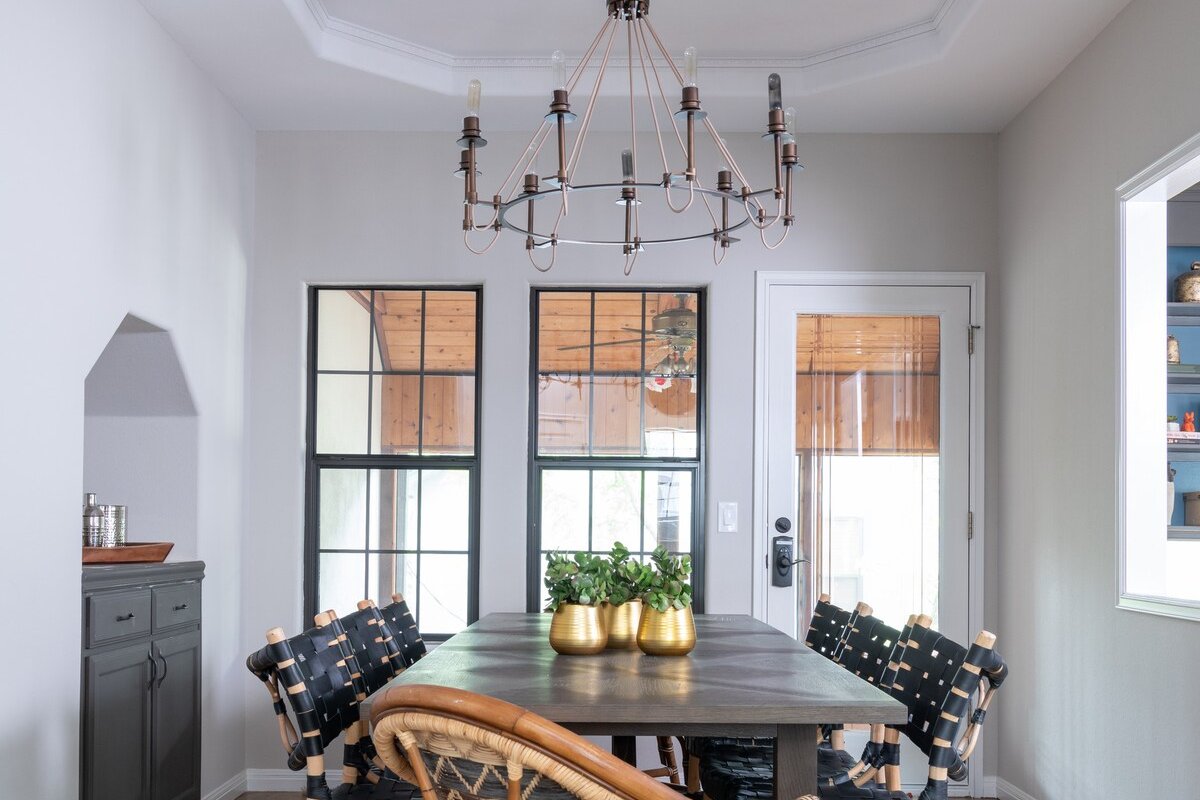 Modern Retreat Minutes from Downtown and Ladybird gallery image 3