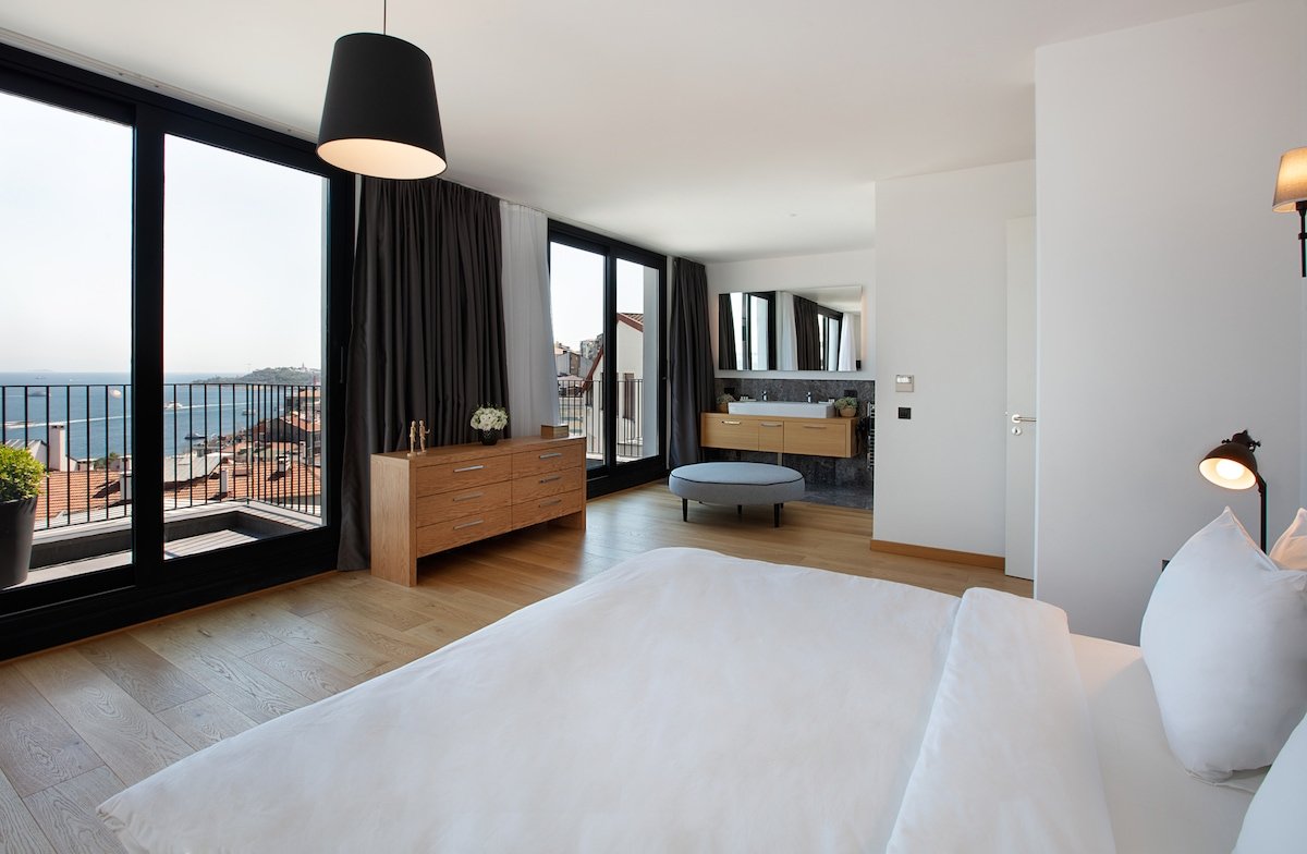 Presidential Bosphorus Penthouse gallery image 2