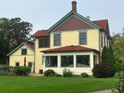 GRANDVIEW COTTAGE-BEST VIEW IN STILLWATER