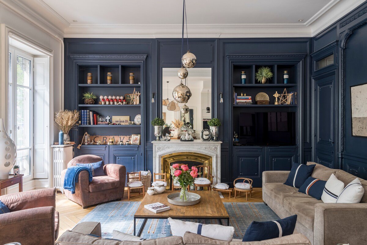 Appartement d’exception gallery image 3