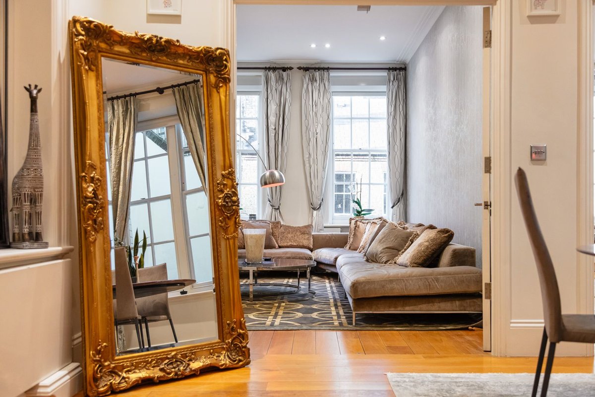 J-LuXuRy CLEO 1800sqf- 3bed 3 bath Mayfair