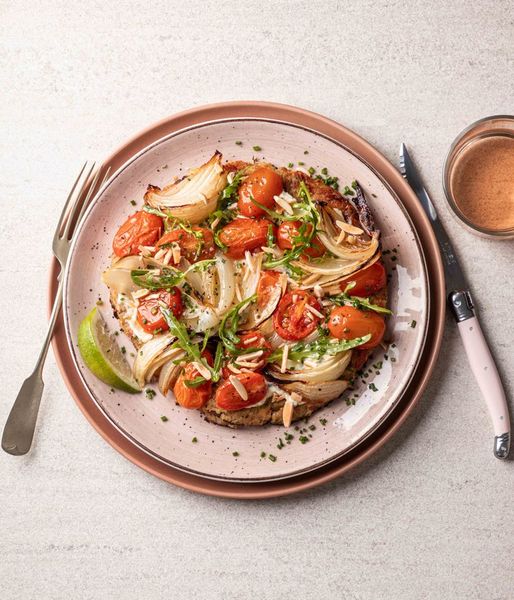 Photo of Chorizo & Potato Rosti