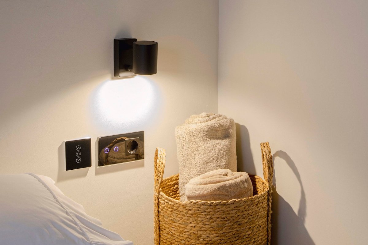 Apartamento acogedor frente a Mercat Central gallery image 4