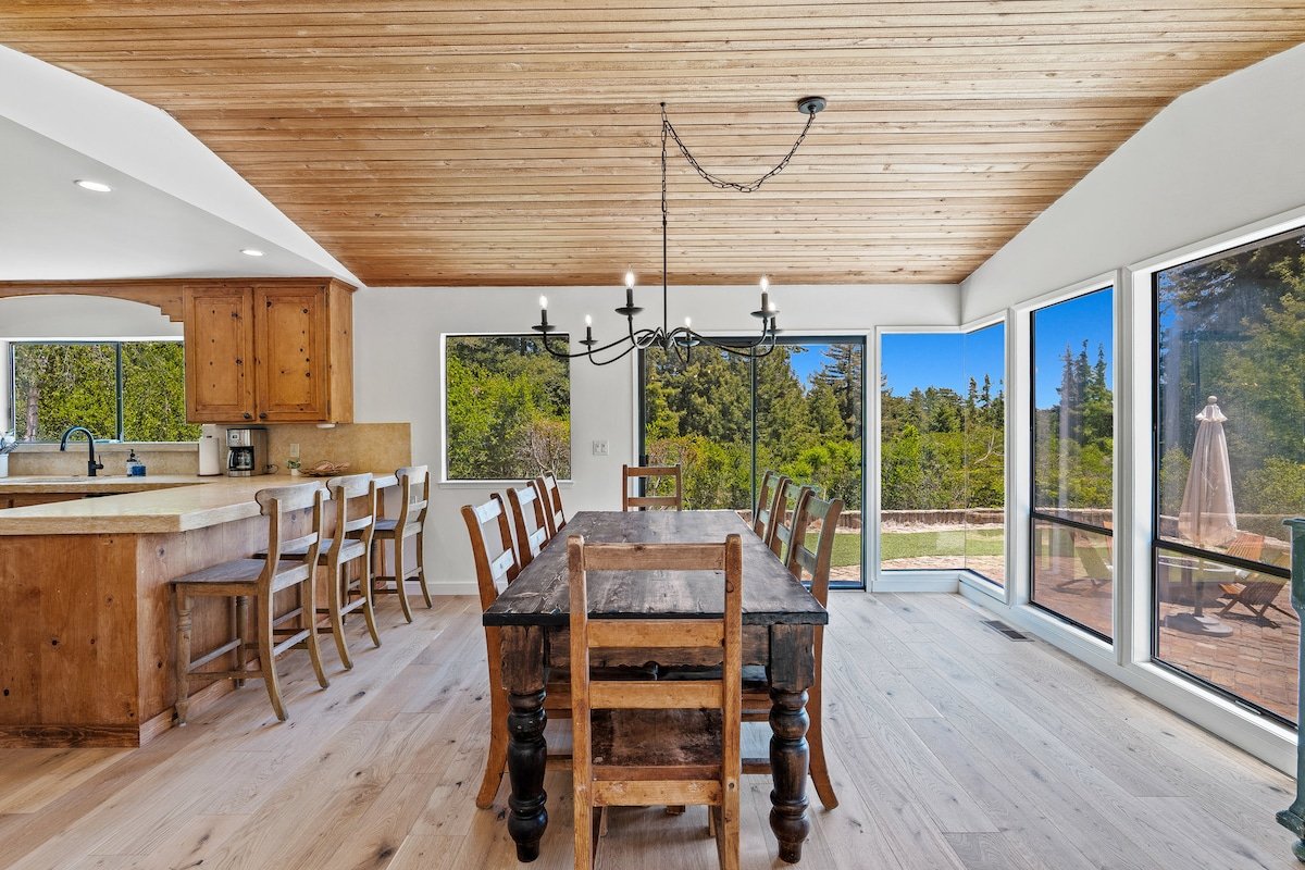 Exclusive Modern Retreat- The Johanna House gallery image 4