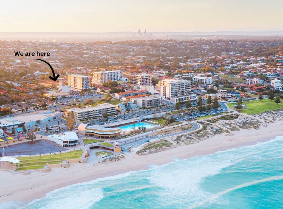 The Scarborough Beach House – 500m from the Beach gallery image 4