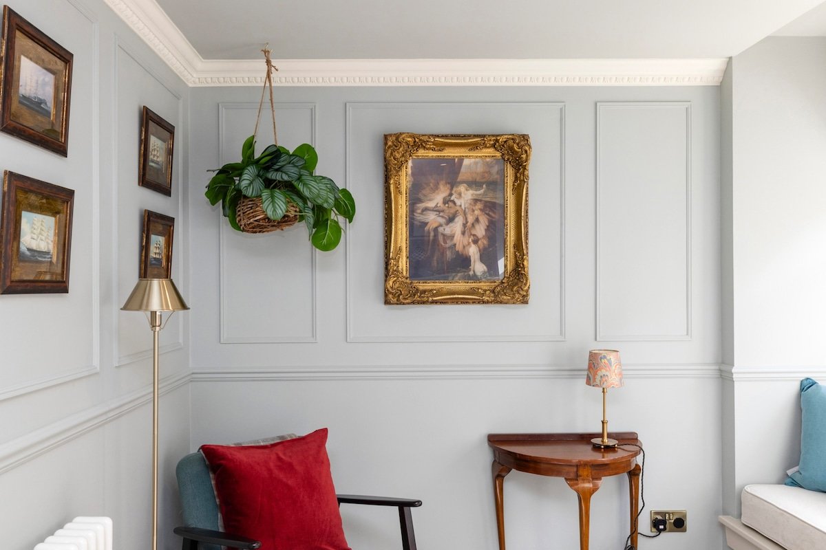 Luxury Old Town Flat on Iconic Royal Mile gallery image 5