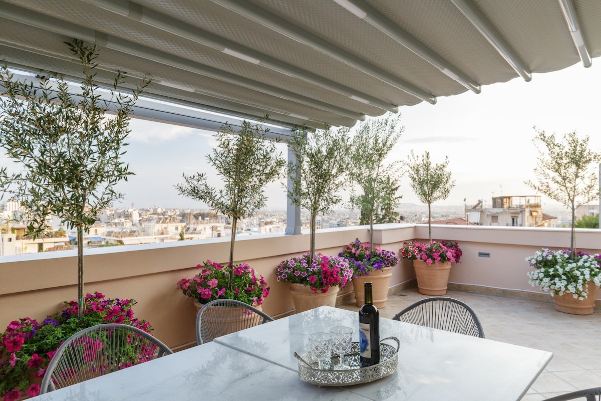 The Gem of Filopappou 2, member of Luxury Drops gallery image 5