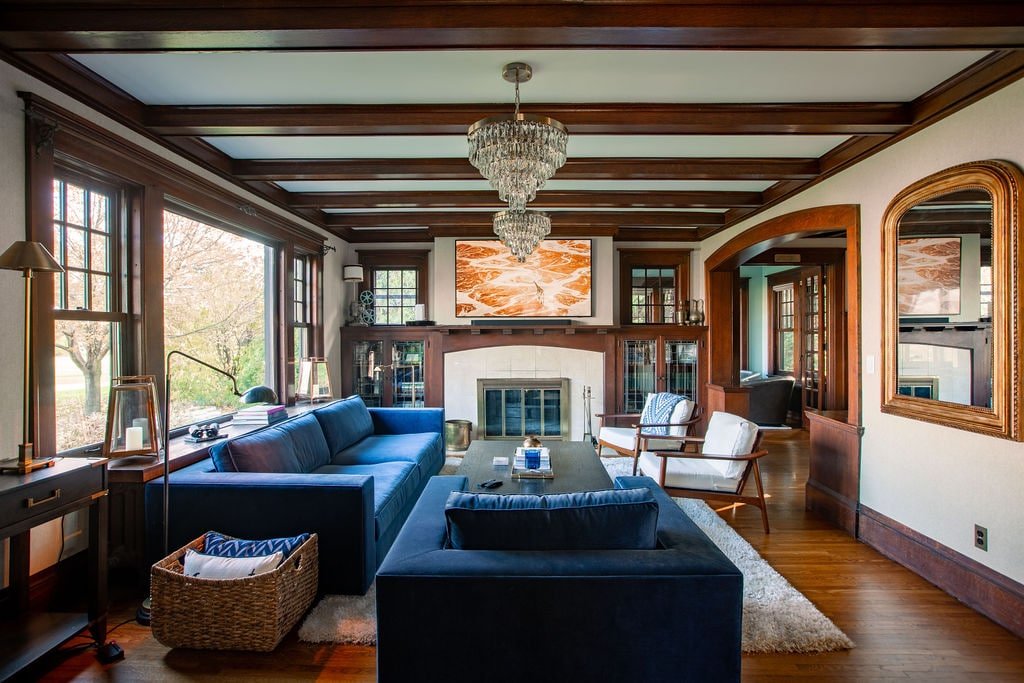 St. Paul’s Best View: The Prospect House gallery image 2