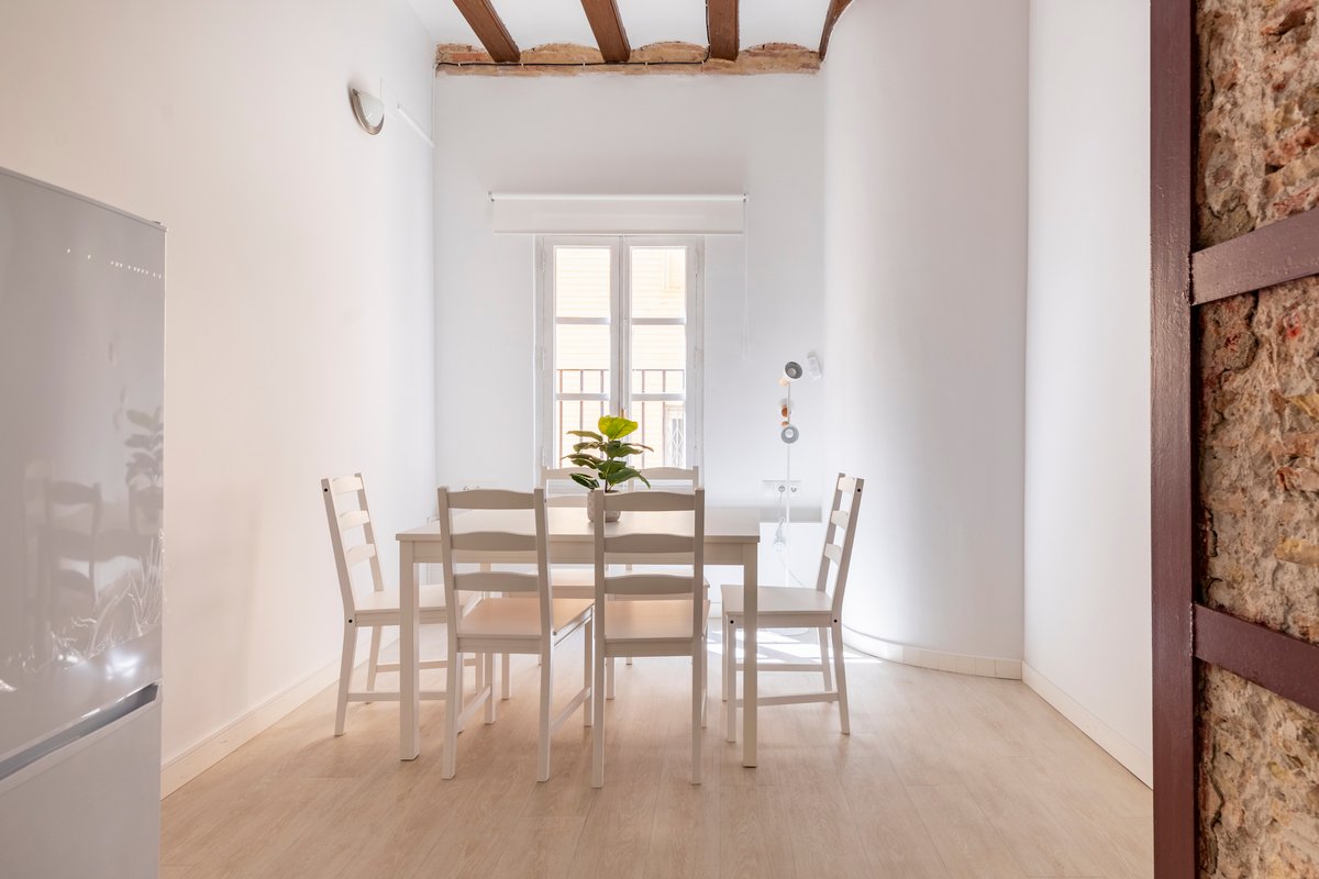 Apartamento Centro Histórico