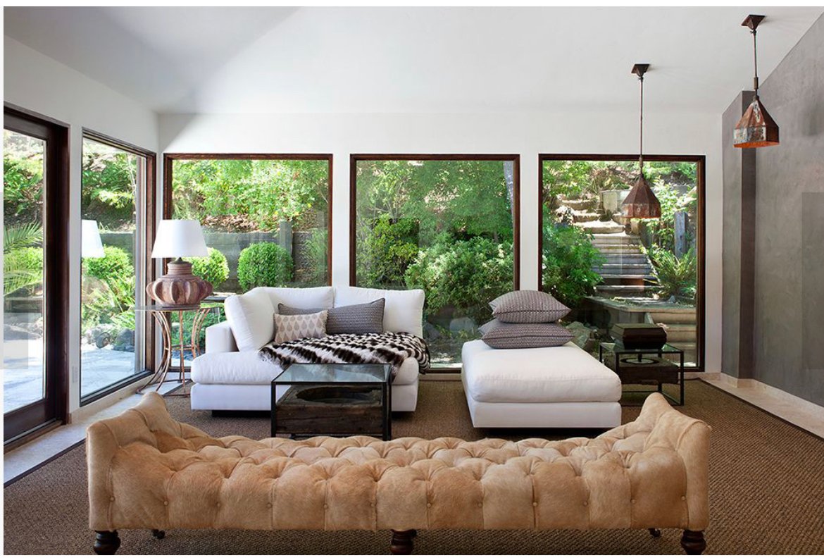 Modern San Francisco Bay Area home, 4bed/2bath