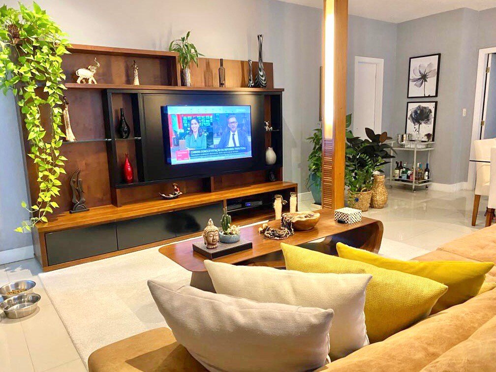 Aconchego chique em Ipanema gallery image 2