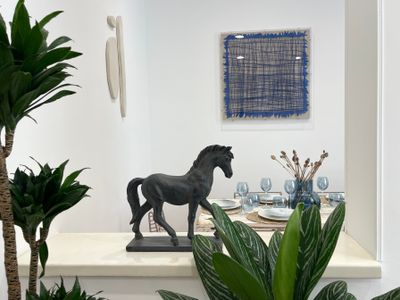 Fortuna Luxury Trastevere V