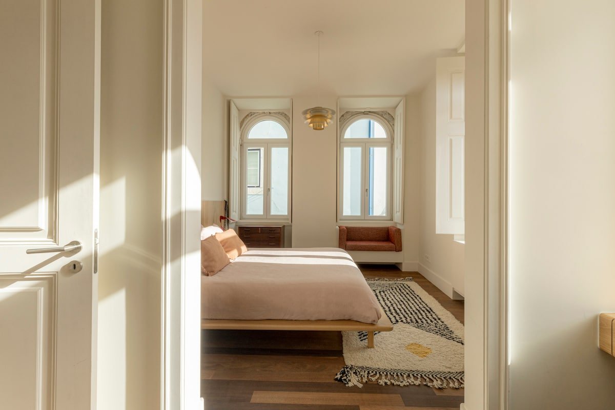 Santos Design Townhouse gallery image 4