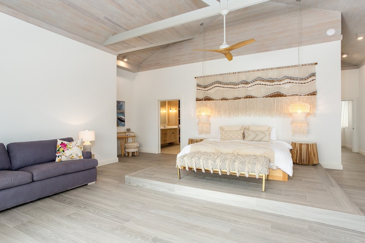 Villa Aama at Sandy Lane Estate gallery image 4